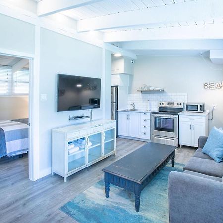 2Br Boutique Suite #8 Блу-Маунтинс Экстерьер фото