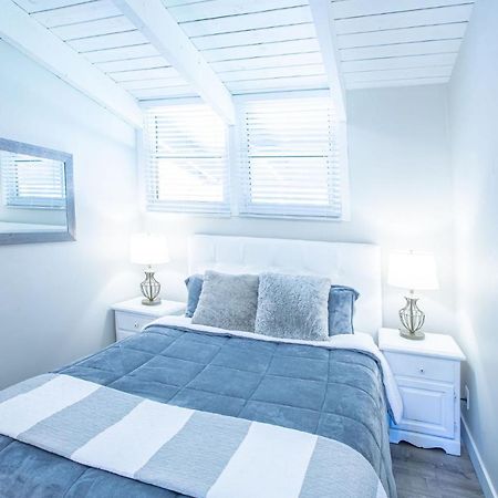 2Br Boutique Suite #8 Блу-Маунтинс Экстерьер фото